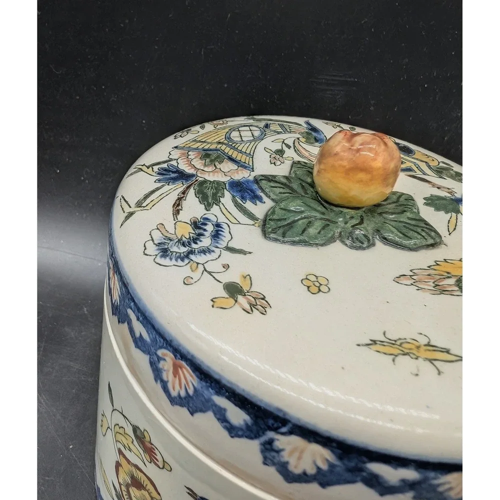 N/A hand painted
